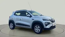Used Renault Kwid RXT 1.0 in Coimbatore
