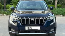Used Mahindra XUV700 AX 7 Petrol AT 7 STR [2021] in Delhi