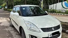 Used Maruti Suzuki Swift VDi ABS in Ambala Cantt