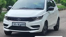 Used Tata Tiago XZ Plus [2020-2023] in Kurukshetra