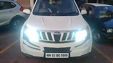 Used Mahindra XUV500 W8 in Mumbai