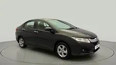 Used Honda City VX in Kochi
