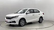 Used Honda Amaze VX 1.2 Petrol CVT in Jaipur