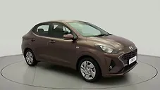 Used Hyundai Aura S 1.2 AMT CRDi in Kochi