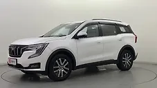 Used Mahindra XUV700 AX 7 Petrol AT Luxury Pack 7 STR [2021] in Delhi