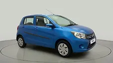 Used Maruti Suzuki Celerio ZXi AMT ABS in Kochi