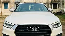 Used Audi Q3 35 TDI quattro Technology in Delhi