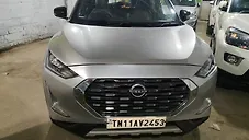 Used Nissan Magnite XV Turbo [2020] in Chennai