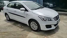 Used Maruti Suzuki Ciaz ZXi  AT in Chennai