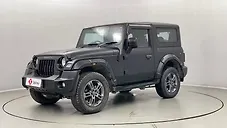 Used Mahindra Thar LX Hard Top Petrol AT 4WD in Jaipur
