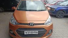 Used Hyundai Grand i10 Sportz 1.2 Kappa VTVT [2013-2016] in Chennai