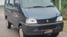 Used Maruti Suzuki Eeco 5 STR [2014-2019] in Thiruvananthapuram