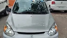 Used Maruti Suzuki Alto 800 Lxi in Kanpur