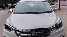 Used Maruti Suzuki Ertiga VXI CNG in Kanpur