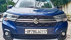 Used Maruti Suzuki XL6 Alpha MT Petrol in Kanpur