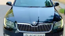 Used Skoda Superb Elegance TSI MT in Delhi