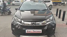Used Honda WR-V VX MT Petrol in Bangalore