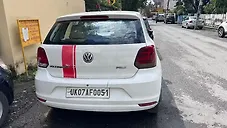 Used Volkswagen Polo Comfortline 1.2L (P) in Dehradun