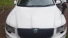 Used Skoda Superb Elegance 1.8 TSI MT in Patna