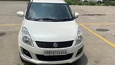 Used Maruti Suzuki Swift VDi [2014-2017] in Ludhiana