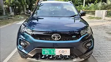 Used Tata Nexon EV XZ Plus in Gurgaon