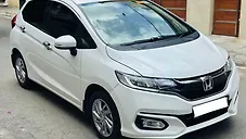 Used Honda New Jazz ZX in Bangalore