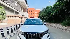 Used Mahindra XUV700 AX7 Petrol AT 7 STR in Delhi