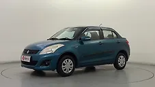 Used Maruti Suzuki Swift DZire VXI in Faridabad