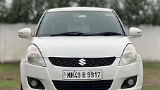 Used Maruti Suzuki Swift VDi in Nagpur