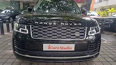 Used Land Rover Range Rover 3.0 V6 Diesel Vogue in Bangalore