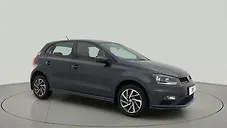 Used Volkswagen Polo Comfortline 1.0L TSI AT in Ahmedabad