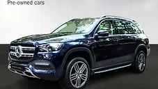 Used Mercedes-Benz GLS 450 4MATIC in Delhi