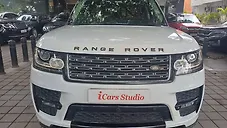 Used Land Rover Range Rover 3.0 V6 Diesel HSE in Bangalore