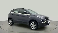 Used Tata Nexon XZ in Bangalore