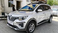 Used Renault Triber RXZ [2019-2020] in Chennai