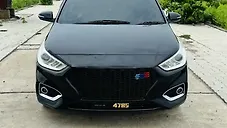 Used Hyundai Verna 1.6 VTVT SX in Nagpur