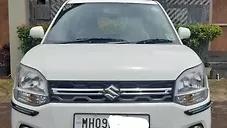 Used Maruti Suzuki Wagon R LXi (O) 1.0 CNG [2019-2020] in Kolhapur