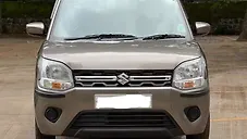 Used Maruti Suzuki Wagon R VXi 1.0 [2019-2019] in Kolhapur