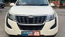 Used Mahindra XUV500 W7 [2018-2020] in Delhi