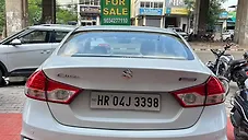 Used Maruti Suzuki Ciaz Delta 1.5 [2020-2023] in Ambala Cantt