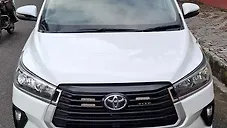 Used Toyota Innova Crysta G 2.4 7 STR in Lucknow
