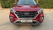 Used Hyundai Creta 1.6 SX Plus AT Petrol in Delhi