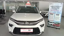 Used Toyota Urban Cruiser Hyryder V Hybrid [2022-2023] in Chandigarh