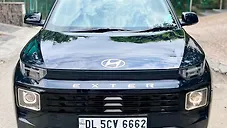 Used Hyundai Exter SX 1.2 CNG MT in Ghaziabad
