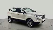 Used Ford EcoSport Titanium 1.5L Ti-VCT in Mumbai