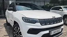 Used Jeep Compass Model S (O) Diesel 4x4 AT in Raipur