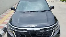 Used Kia Seltos GTX Plus 1.5 Turbo Petrol DCT [2024-2025] in Delhi