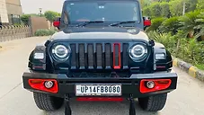 Used Mahindra Thar LX Hard Top Petrol AT in Delhi