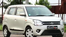 Used Maruti Suzuki Wagon R VXi 1.2 in Kolkata