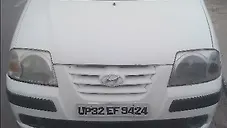 Used Hyundai Santro Xing GLS in Lucknow